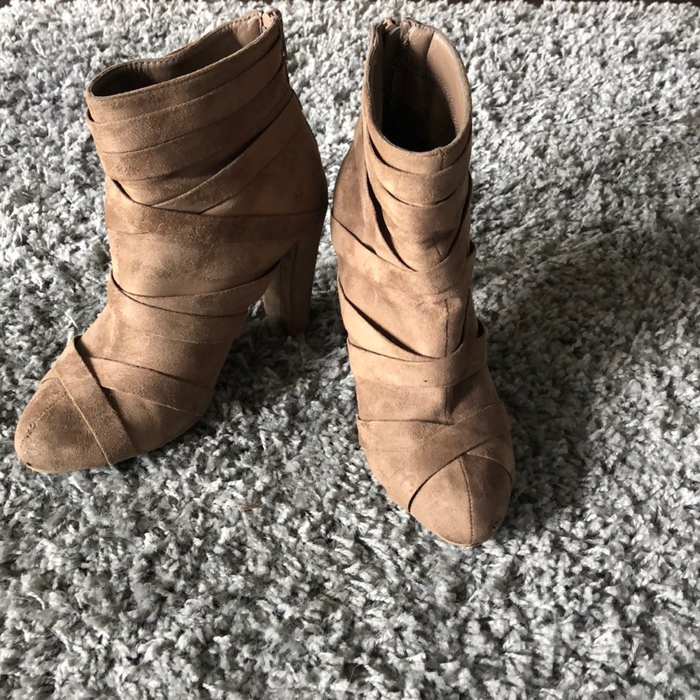 Booties